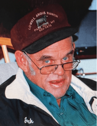 Jack Benner Obituary