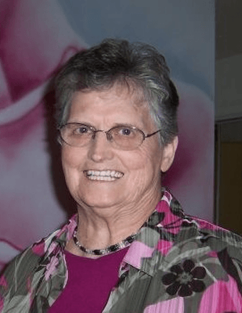 JoAnn Arlene (Shelton) Nelsen Obituary
