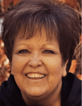 Apryl (Byrne) Anderson Obituary