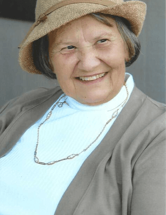 Kathleen (Weiss) Mohr Obituary