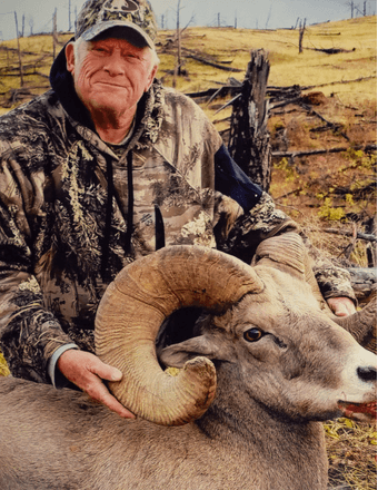 Larry Gene Simons Obituary