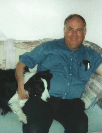Gerald Alan Tanskanen Obituary