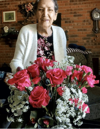 Rafaela Silva Franco Obituary