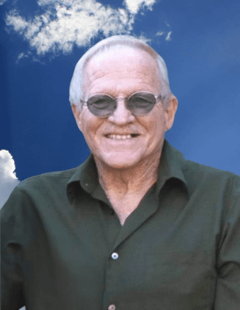 Dwain B. Frickel Obituary
