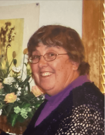 Julie Marie (Queen) Brown Obituary