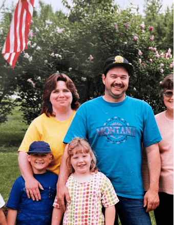 Mark Dwayne Snow Obituary