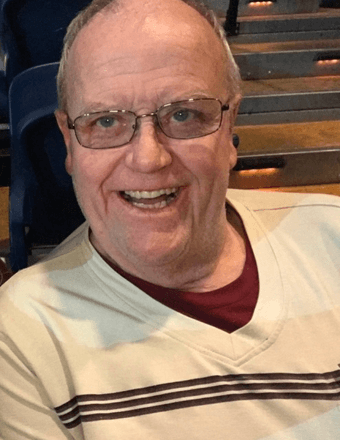 James M. Hunt Obituary