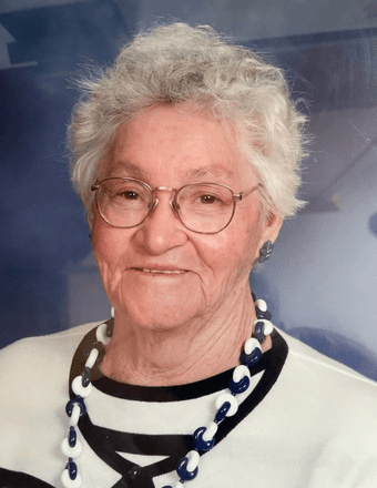 Lydia (Schreiner) Krug Obituary