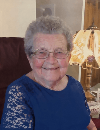 Margaret Zelinda (Peck) Songer Obituary