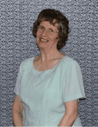 Arlene (Ebling) Peterson Obituary