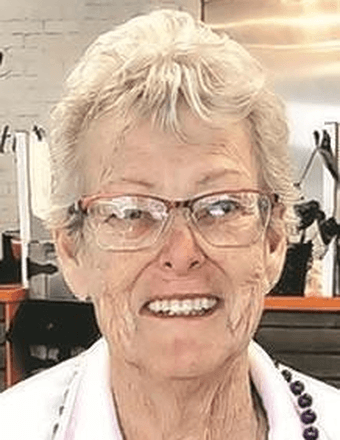 Nancy Rae (Hoffman) Matirne Obituary