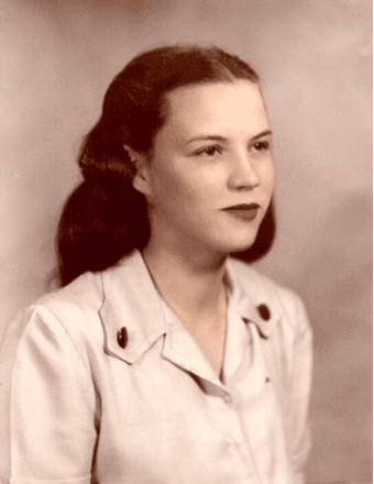 Florrine E. (Just) Valent Obituary