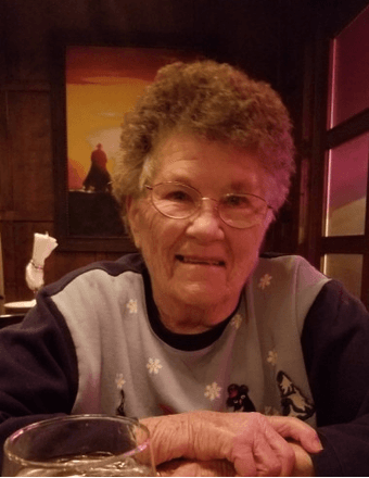 Bessie Louise (Stromberg) Lehman Obituary