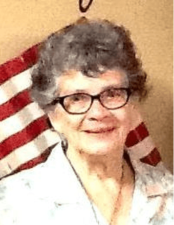 Janet Faye (Austin) Brown Obituary